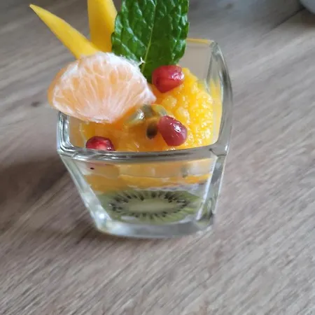 Frühstückspension Mon Petit Coin De Bretagne