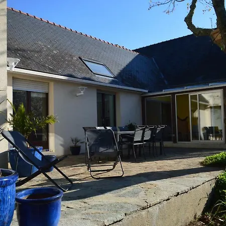 Mon Petit Coin De Bretagne * Riantec