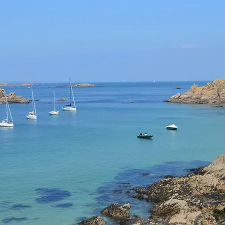 Mon Petit Coin De Bretagne