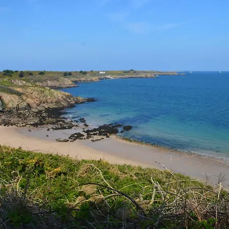 Mon Petit Coin De Bretagne