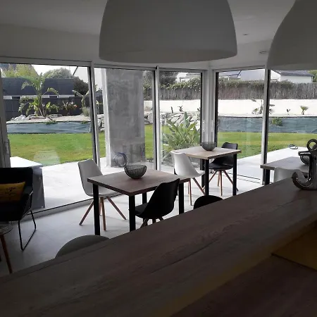 Mon Petit Coin De Bretagne Bed & Breakfast