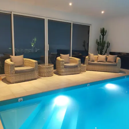 Mon Petit Coin De Bretagne Bed & Breakfast
