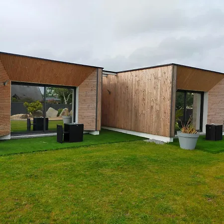 Mon Petit Coin De Bretagne Bed & Breakfast Riantec