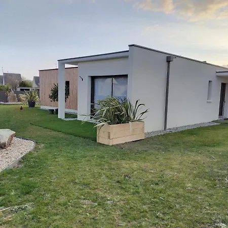 Bed & Breakfast Mon Petit Coin De Bretagne *