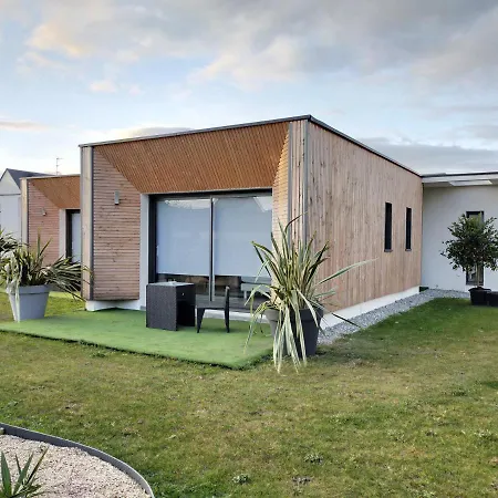 Mon Petit Coin De Bretagne Bed & Breakfast Riantec