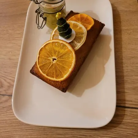 Mon Petit Coin De Bretagne Bed & Breakfast *