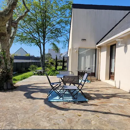 Bed and Breakfast Mon Petit Coin De Bretagne *