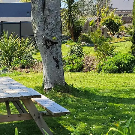 Bed & Breakfast Mon Petit Coin De Bretagne