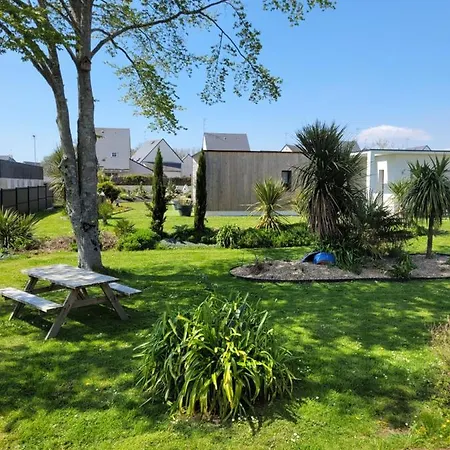 Mon Petit Coin De Bretagne Bed & Breakfast *