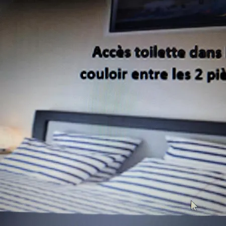 Bed & Breakfast Mon Petit Coin De Bretagne *