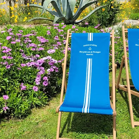 Mon Petit Coin De Bretagne Bed & Breakfast