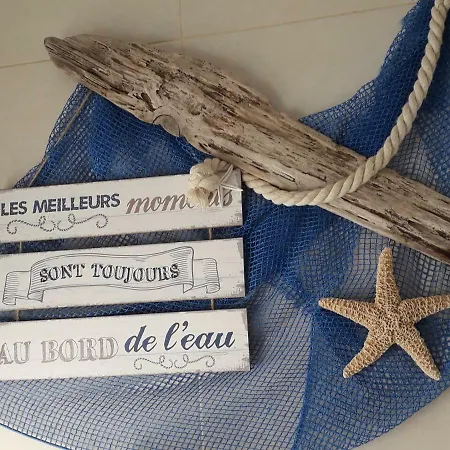 Mon Petit Coin De Bretagne Bed & Breakfast *